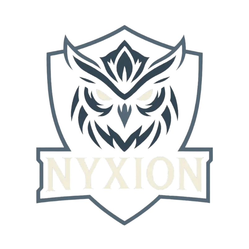 Nyxion